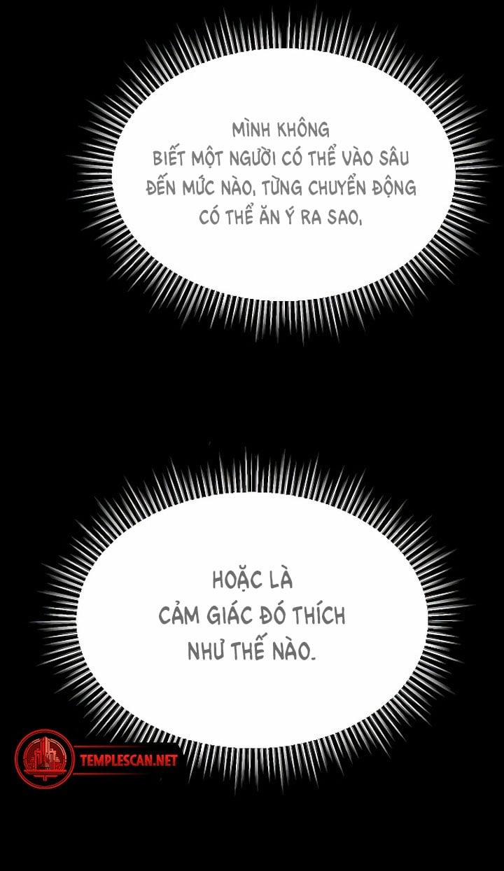 Vị Thần Của Tôi Là Một Kẻ Đầy Dục Vọng 10.2 trang 37