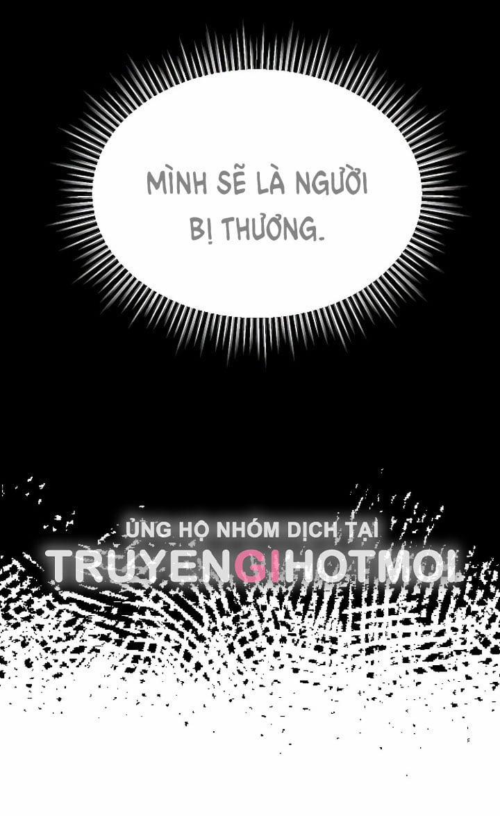 Vị Thần Của Tôi Là Một Kẻ Đầy Dục Vọng 10.2 trang 40