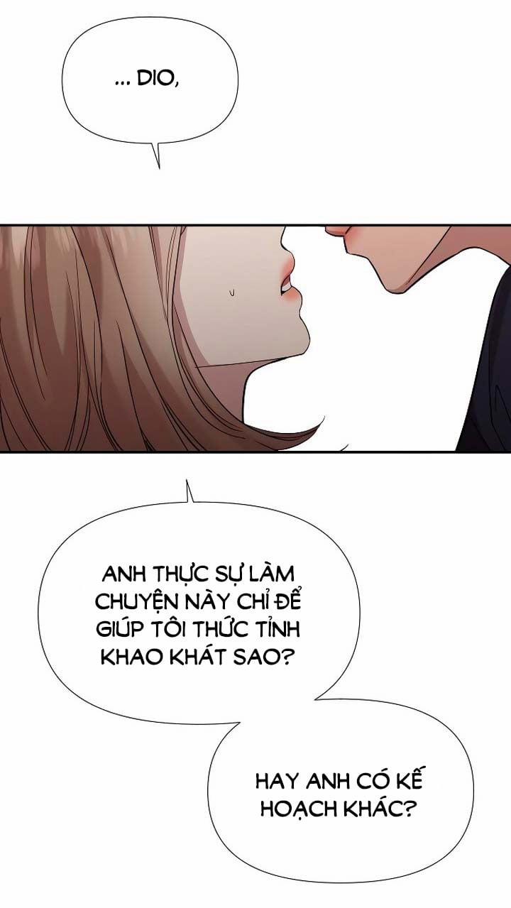 Vị Thần Của Tôi Là Một Kẻ Đầy Dục Vọng 10.2 trang 41