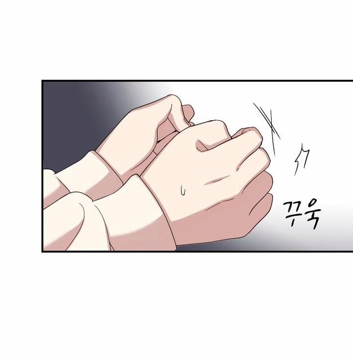 Vị Thần Của Tôi Là Một Kẻ Đầy Dục Vọng 10.2 trang 43