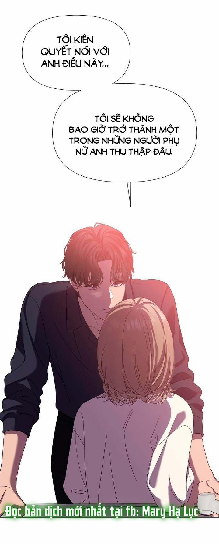 Vị Thần Của Tôi Là Một Kẻ Đầy Dục Vọng 10.2 trang 44