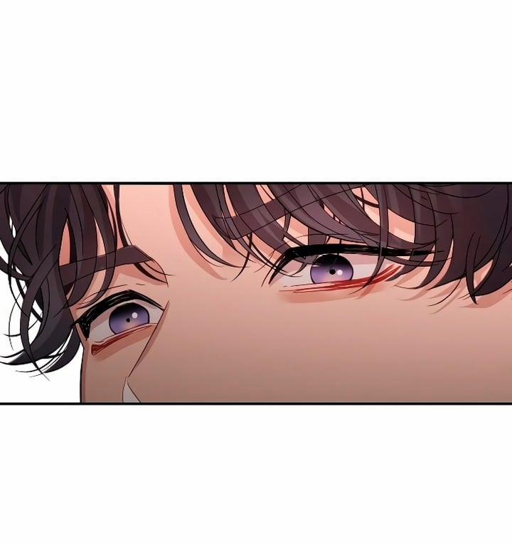 Vị Thần Của Tôi Là Một Kẻ Đầy Dục Vọng 10.2 trang 45