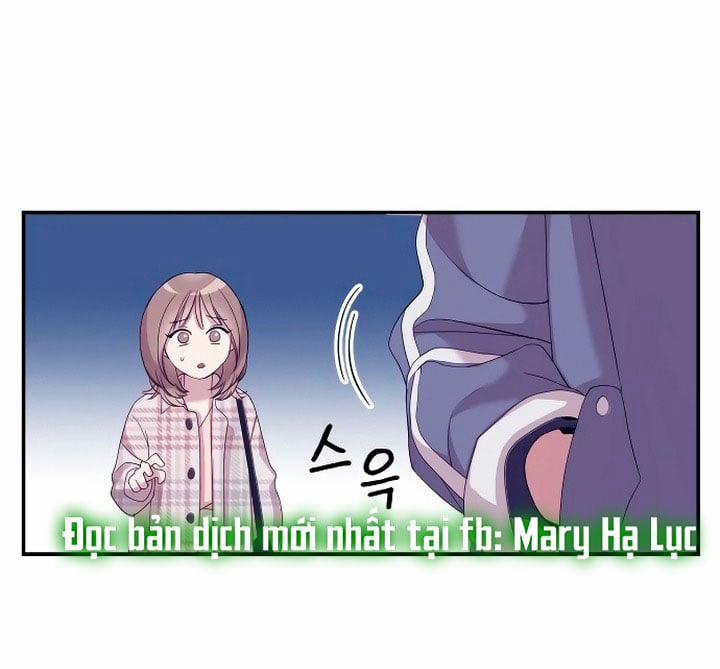 Vị Thần Của Tôi Là Một Kẻ Đầy Dục Vọng 10.2 trang 7