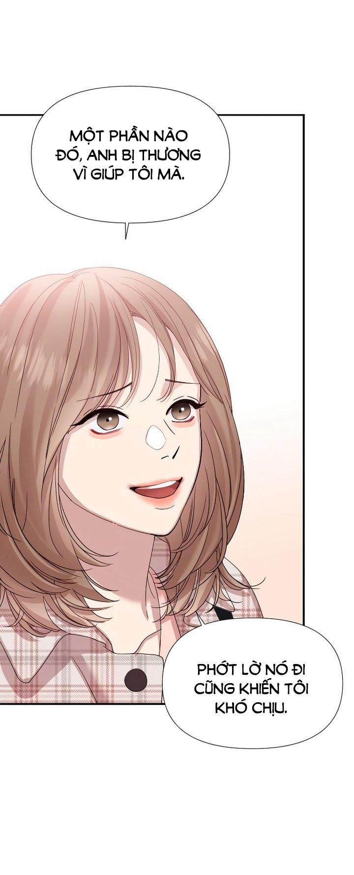 Vị Thần Của Tôi Là Một Kẻ Đầy Dục Vọng 10.2 trang 9