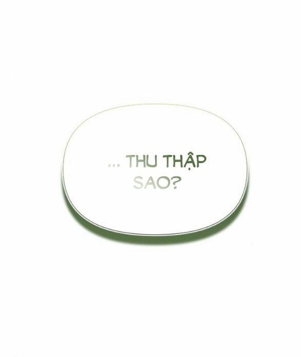 Vị Thần Của Tôi Là Một Kẻ Đầy Dục Vọng 11.1 trang 0