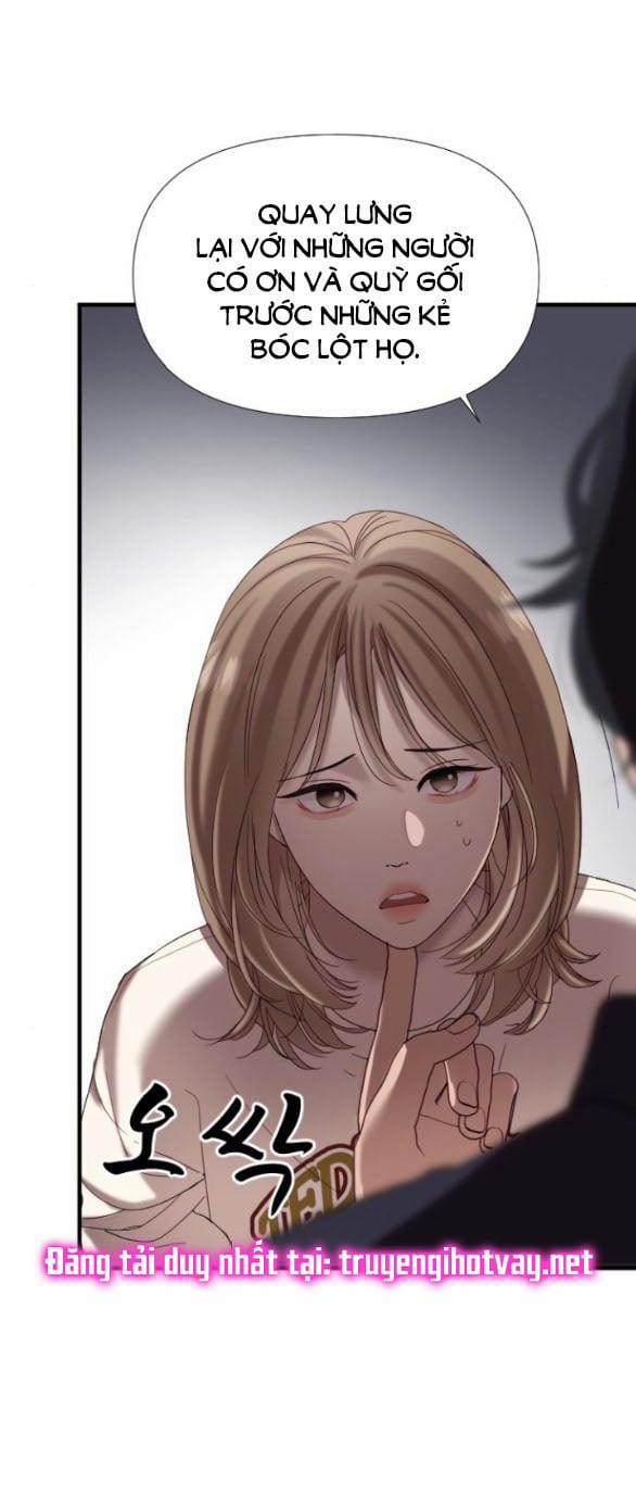 Vị Thần Của Tôi Là Một Kẻ Đầy Dục Vọng 11.1 trang 15