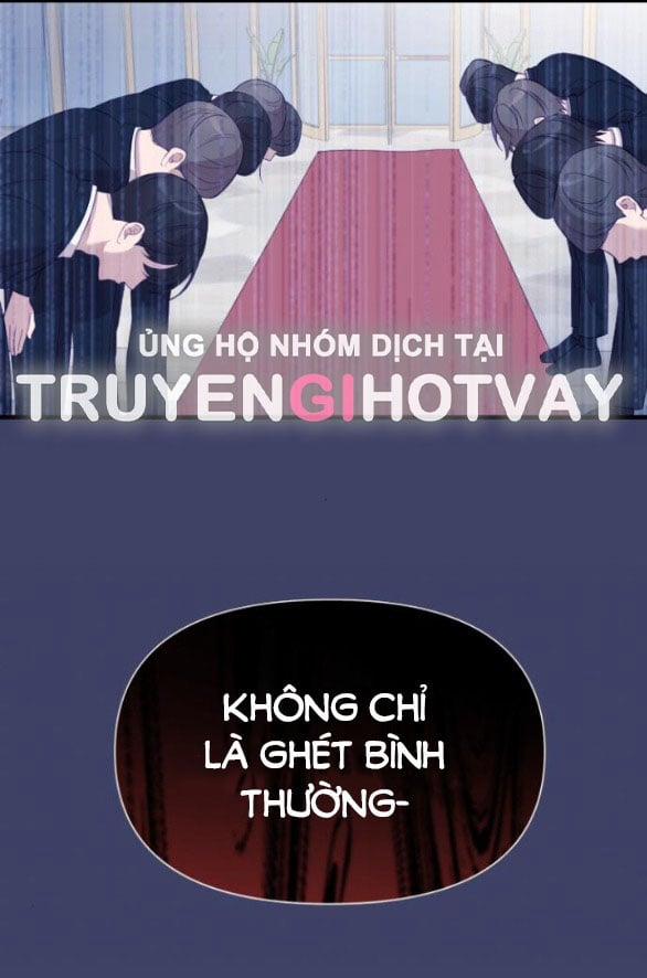 Vị Thần Của Tôi Là Một Kẻ Đầy Dục Vọng 11.1 trang 16