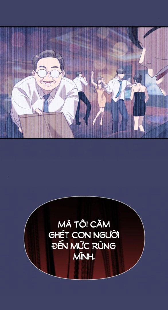 Vị Thần Của Tôi Là Một Kẻ Đầy Dục Vọng 11.1 trang 17