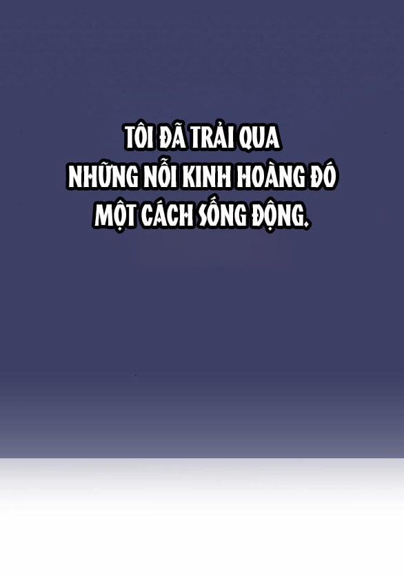 Vị Thần Của Tôi Là Một Kẻ Đầy Dục Vọng 11.1 trang 18