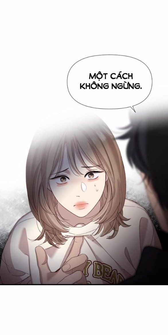 Vị Thần Của Tôi Là Một Kẻ Đầy Dục Vọng 11.1 trang 20