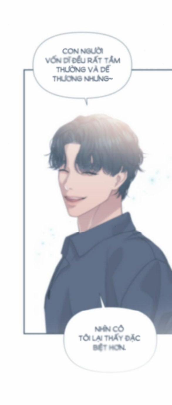 Vị Thần Của Tôi Là Một Kẻ Đầy Dục Vọng 11.1 trang 22