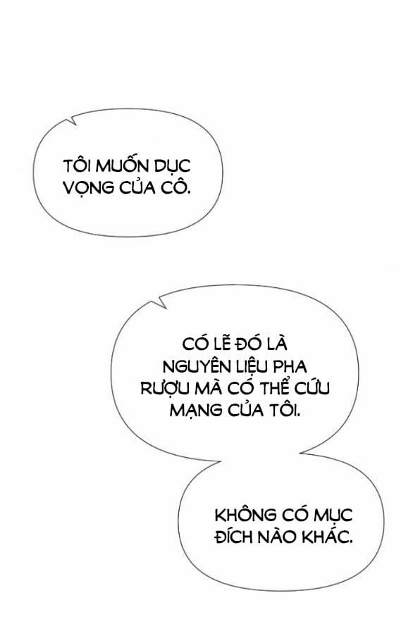 Vị Thần Của Tôi Là Một Kẻ Đầy Dục Vọng 11.1 trang 23
