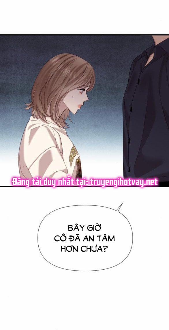 Vị Thần Của Tôi Là Một Kẻ Đầy Dục Vọng 11.1 trang 25