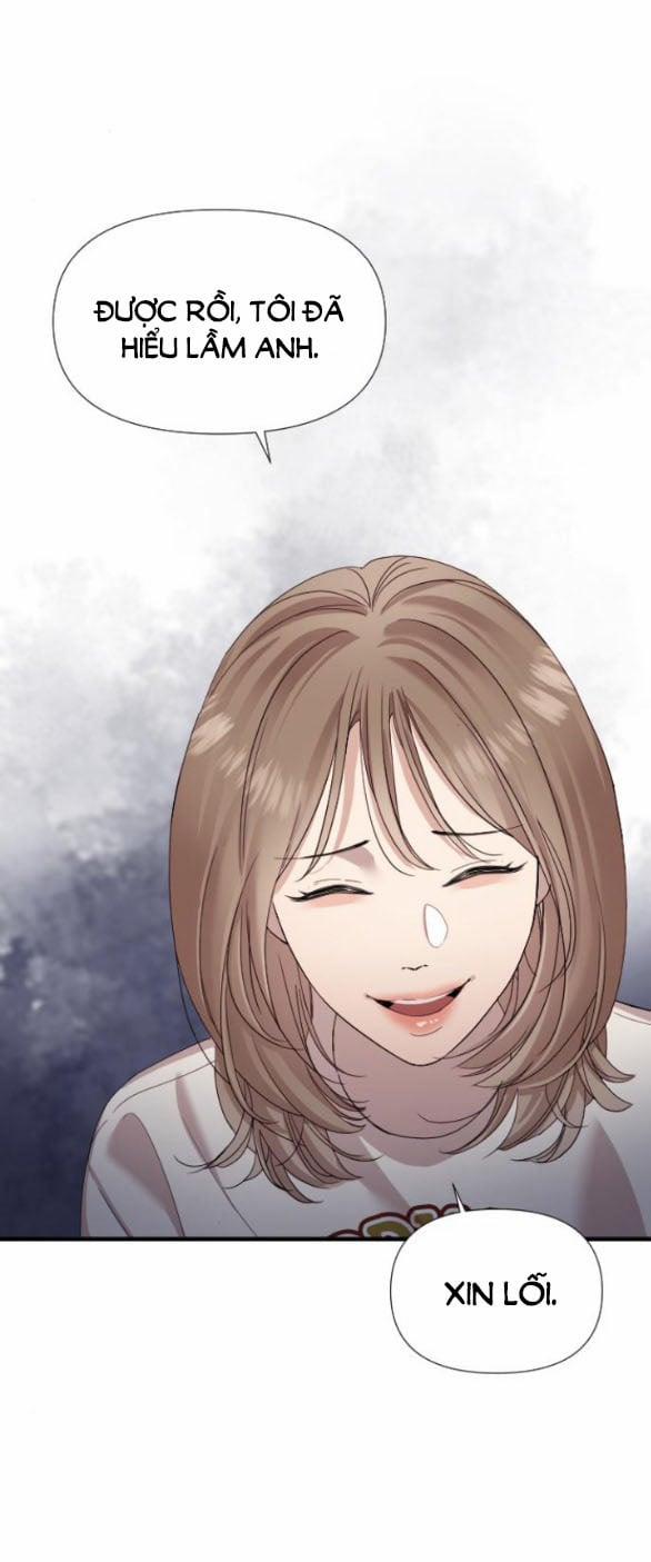 Vị Thần Của Tôi Là Một Kẻ Đầy Dục Vọng 11.1 trang 26