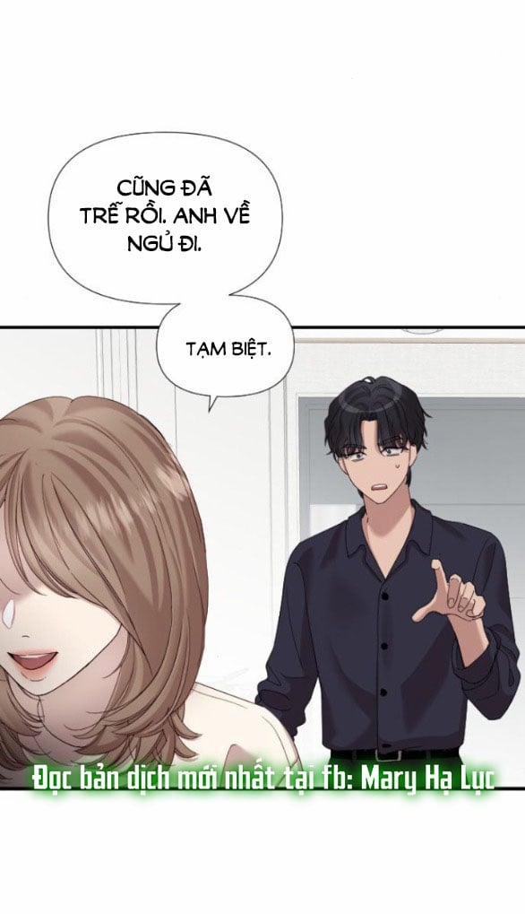 Vị Thần Của Tôi Là Một Kẻ Đầy Dục Vọng 11.1 trang 27