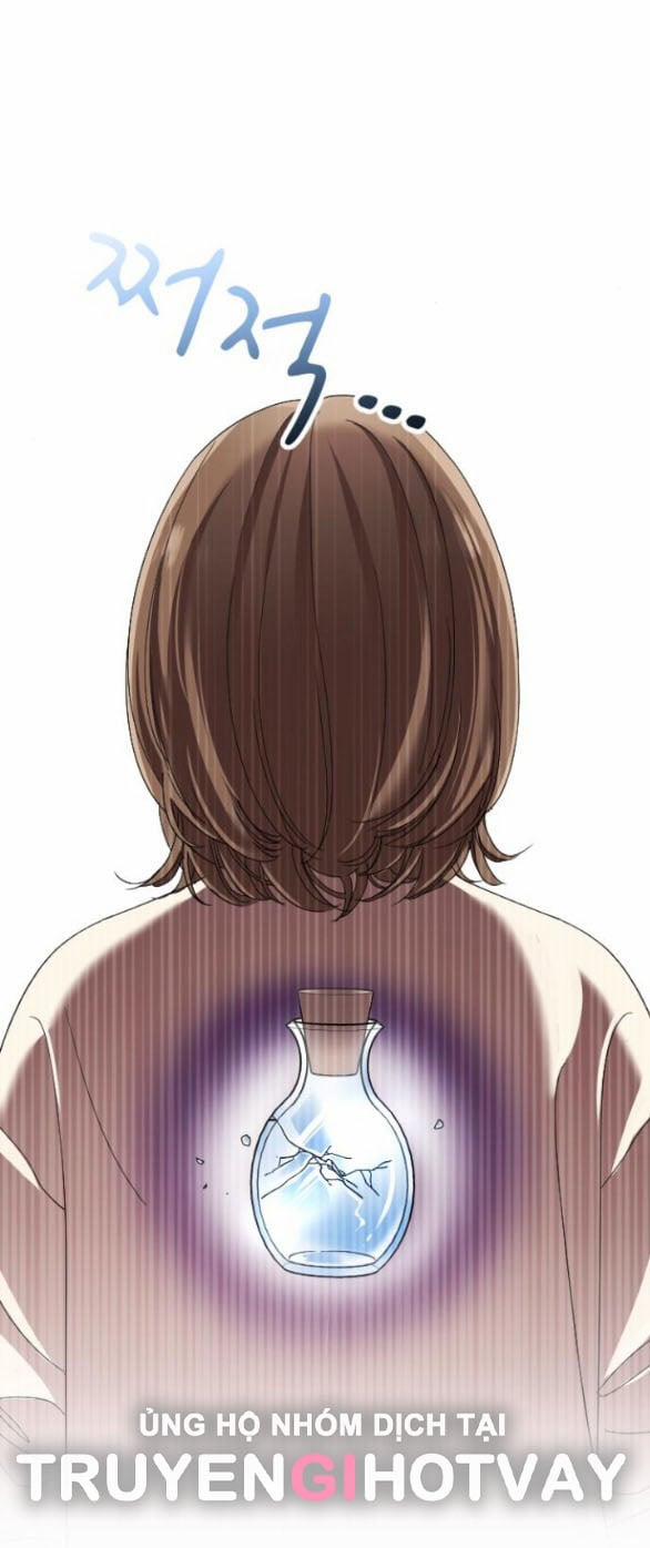 Vị Thần Của Tôi Là Một Kẻ Đầy Dục Vọng 11.1 trang 28