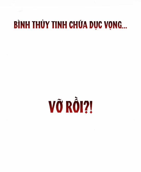 Vị Thần Của Tôi Là Một Kẻ Đầy Dục Vọng 11.1 trang 29