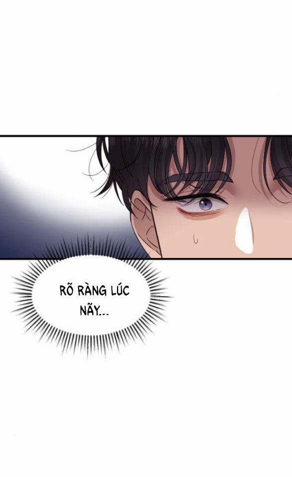 Vị Thần Của Tôi Là Một Kẻ Đầy Dục Vọng 11.1 trang 30