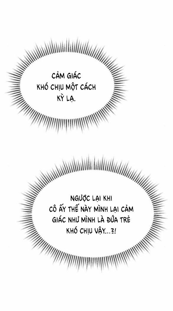 Vị Thần Của Tôi Là Một Kẻ Đầy Dục Vọng 11.2 trang 12