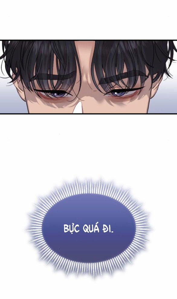 Vị Thần Của Tôi Là Một Kẻ Đầy Dục Vọng 11.2 trang 13