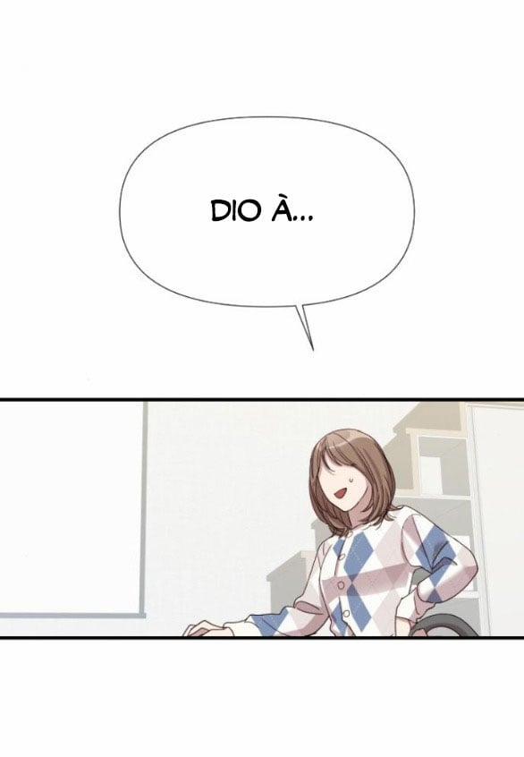 Vị Thần Của Tôi Là Một Kẻ Đầy Dục Vọng 11.2 trang 15