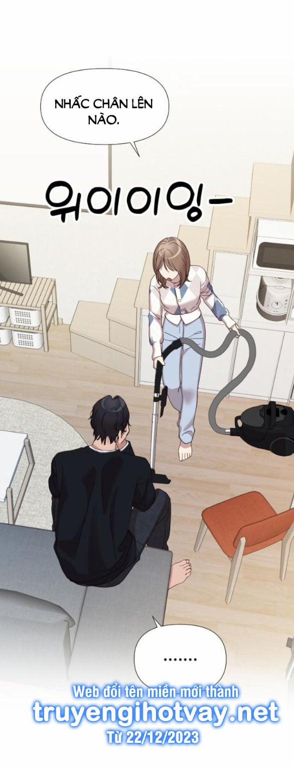 Vị Thần Của Tôi Là Một Kẻ Đầy Dục Vọng 11.2 trang 16