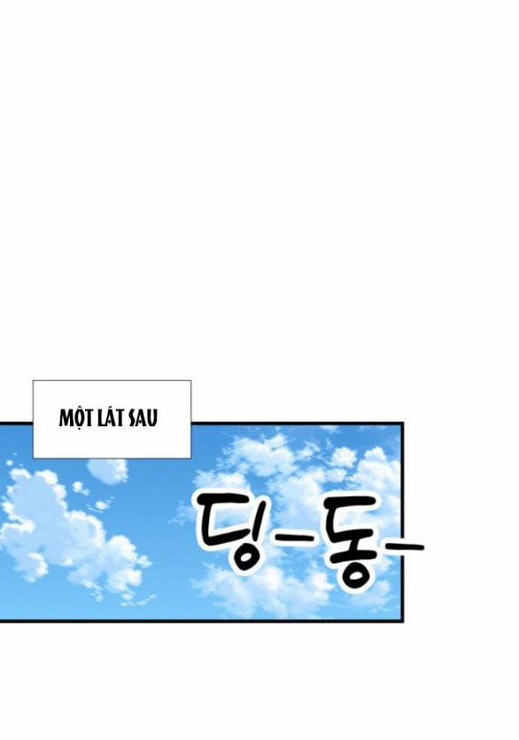 Vị Thần Của Tôi Là Một Kẻ Đầy Dục Vọng 11.2 trang 2