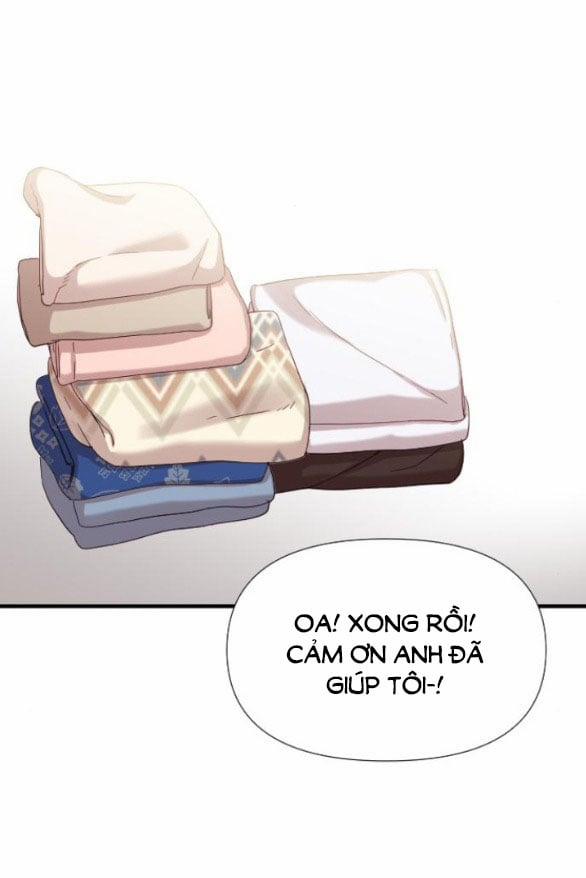 Vị Thần Của Tôi Là Một Kẻ Đầy Dục Vọng 11.2 trang 21