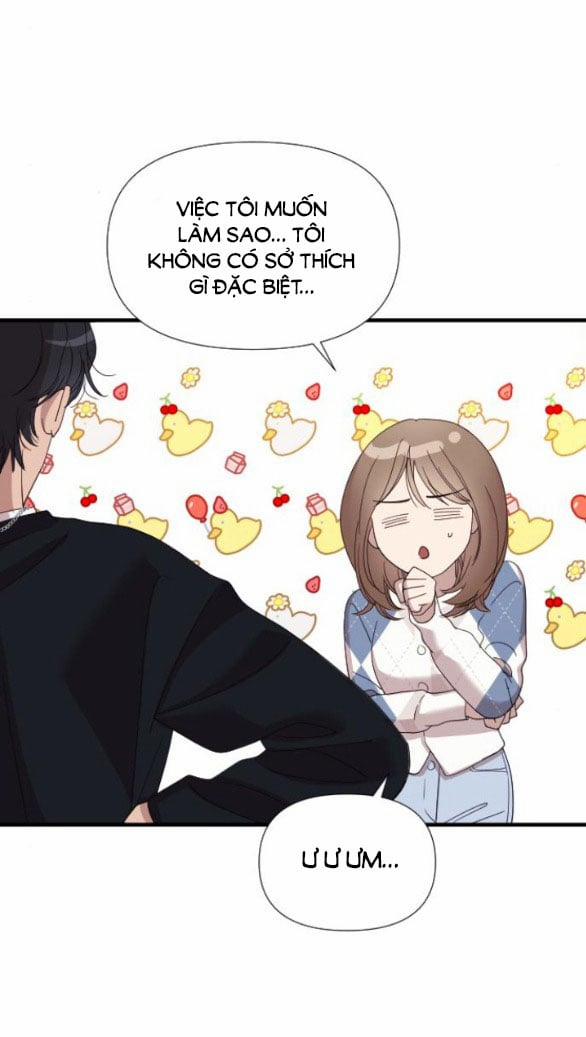 Vị Thần Của Tôi Là Một Kẻ Đầy Dục Vọng 11.2 trang 26