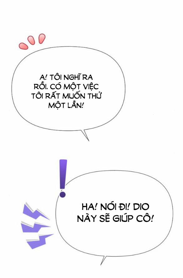 Vị Thần Của Tôi Là Một Kẻ Đầy Dục Vọng 11.2 trang 27