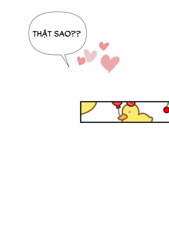 Vị Thần Của Tôi Là Một Kẻ Đầy Dục Vọng 11.2 trang 28