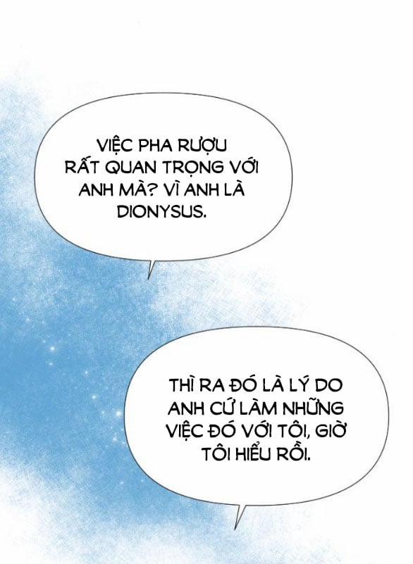 Vị Thần Của Tôi Là Một Kẻ Đầy Dục Vọng 11.2 trang 5