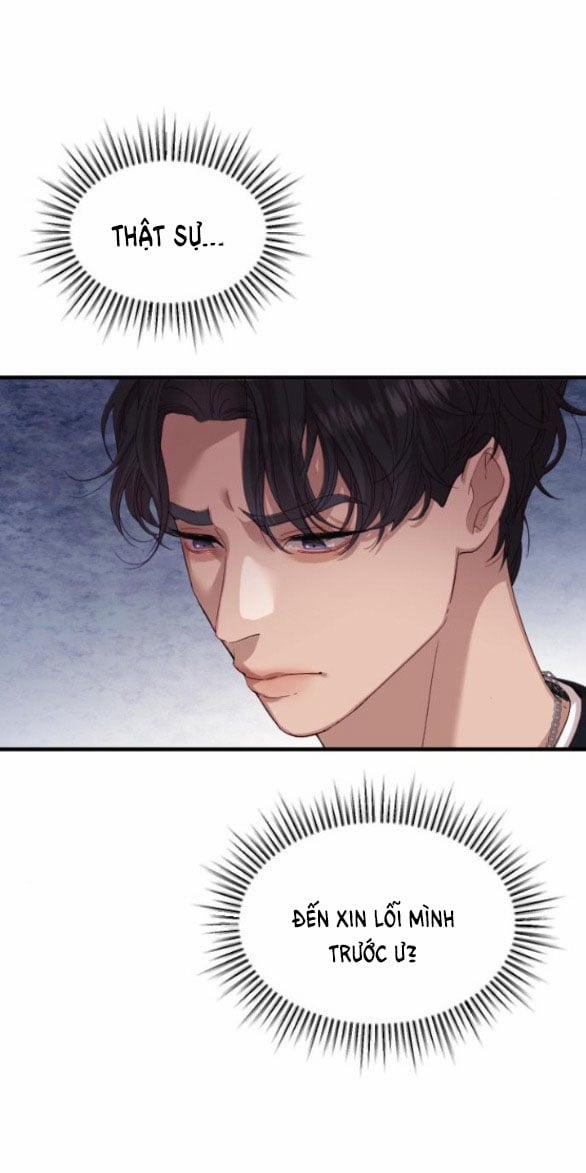 Vị Thần Của Tôi Là Một Kẻ Đầy Dục Vọng 11.2 trang 7