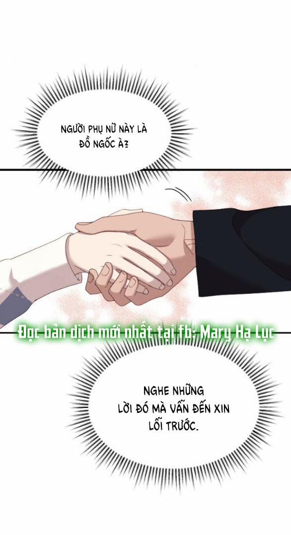 Vị Thần Của Tôi Là Một Kẻ Đầy Dục Vọng 11.2 trang 8