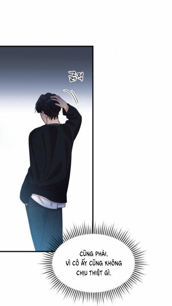 Vị Thần Của Tôi Là Một Kẻ Đầy Dục Vọng 11.2 trang 9