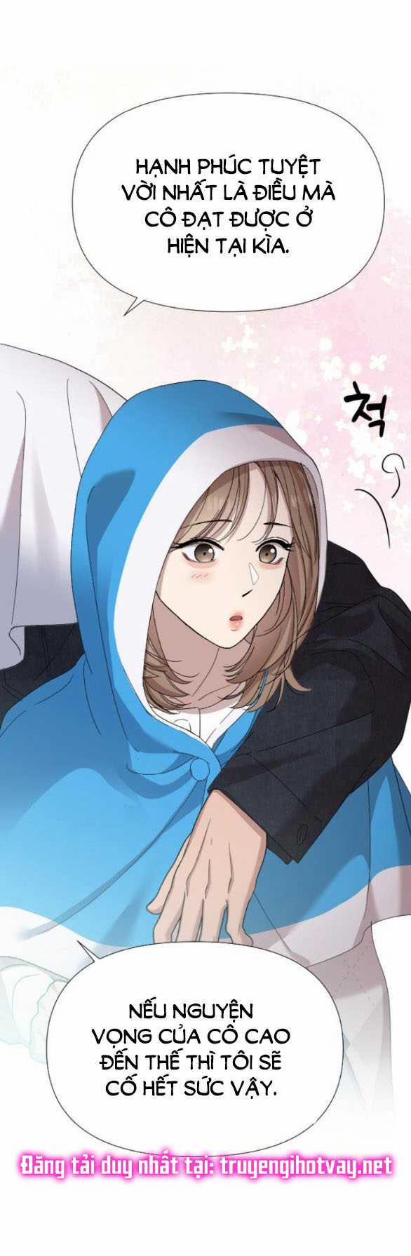 Vị Thần Của Tôi Là Một Kẻ Đầy Dục Vọng 12.1 trang 12