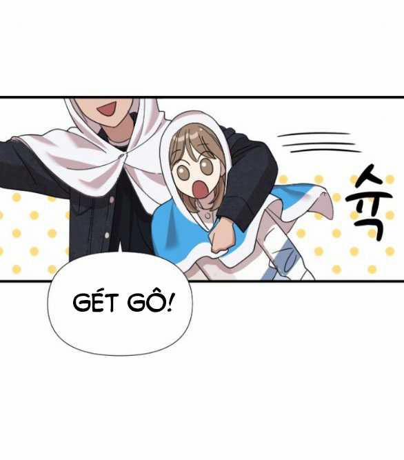 Vị Thần Của Tôi Là Một Kẻ Đầy Dục Vọng 12.1 trang 13