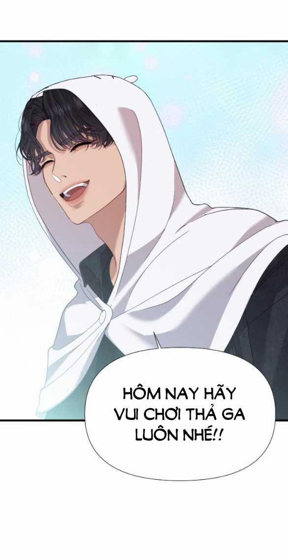 Vị Thần Của Tôi Là Một Kẻ Đầy Dục Vọng 12.1 trang 14