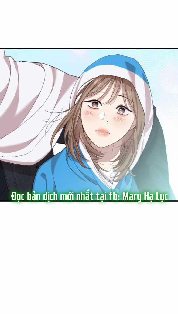 Vị Thần Của Tôi Là Một Kẻ Đầy Dục Vọng 12.1 trang 15