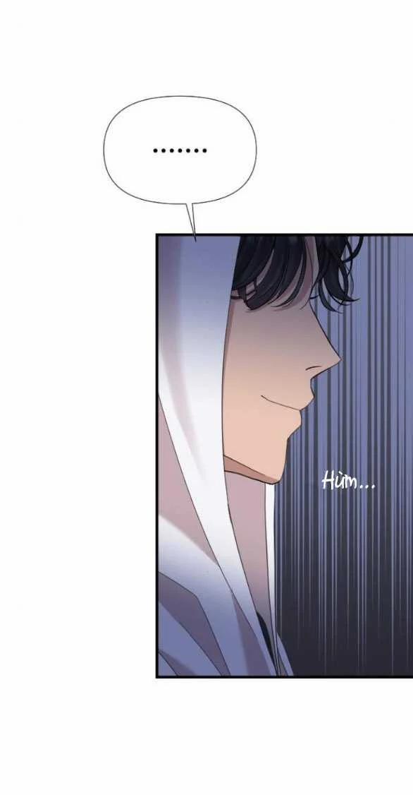 Vị Thần Của Tôi Là Một Kẻ Đầy Dục Vọng 12.1 trang 22