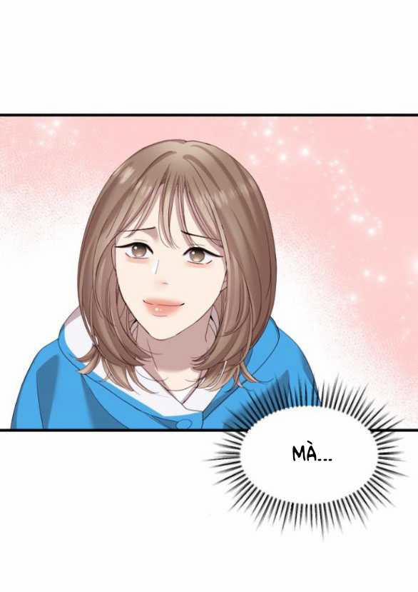 Vị Thần Của Tôi Là Một Kẻ Đầy Dục Vọng 12.1 trang 24