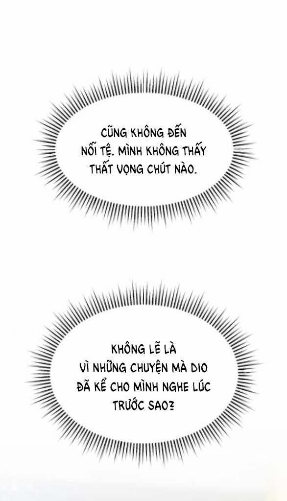 Vị Thần Của Tôi Là Một Kẻ Đầy Dục Vọng 12.1 trang 29