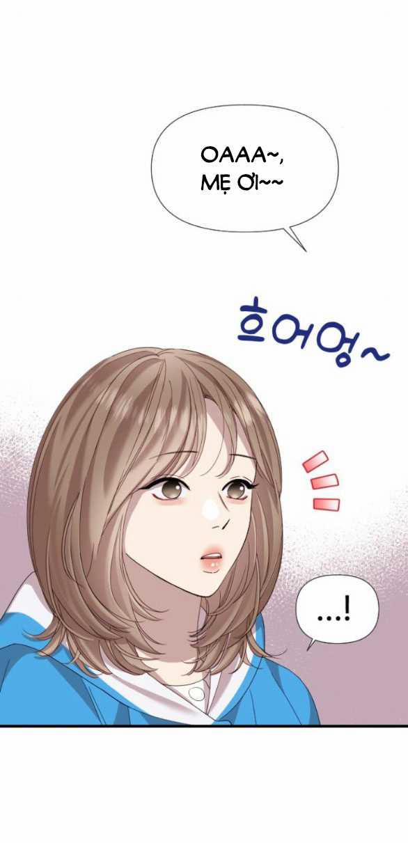 Vị Thần Của Tôi Là Một Kẻ Đầy Dục Vọng 12.1 trang 35