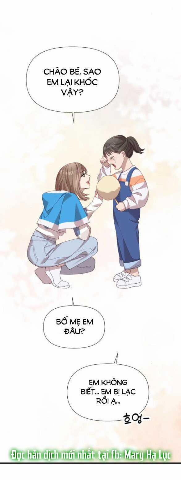 Vị Thần Của Tôi Là Một Kẻ Đầy Dục Vọng 12.1 trang 37