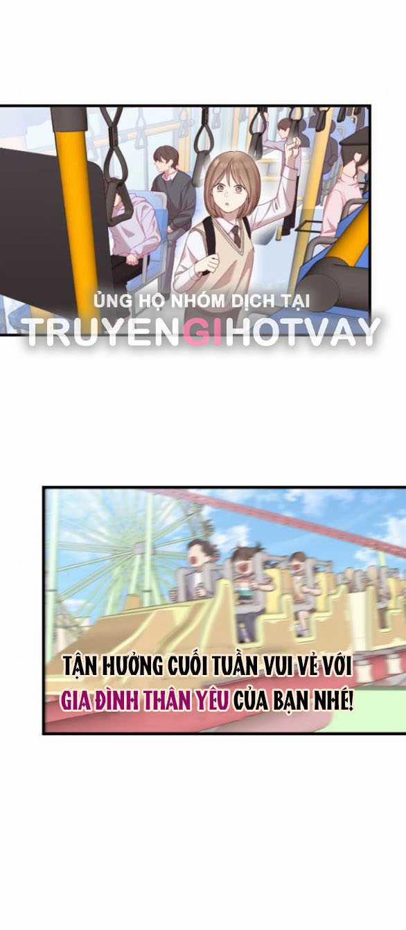 Vị Thần Của Tôi Là Một Kẻ Đầy Dục Vọng 12.1 trang 5