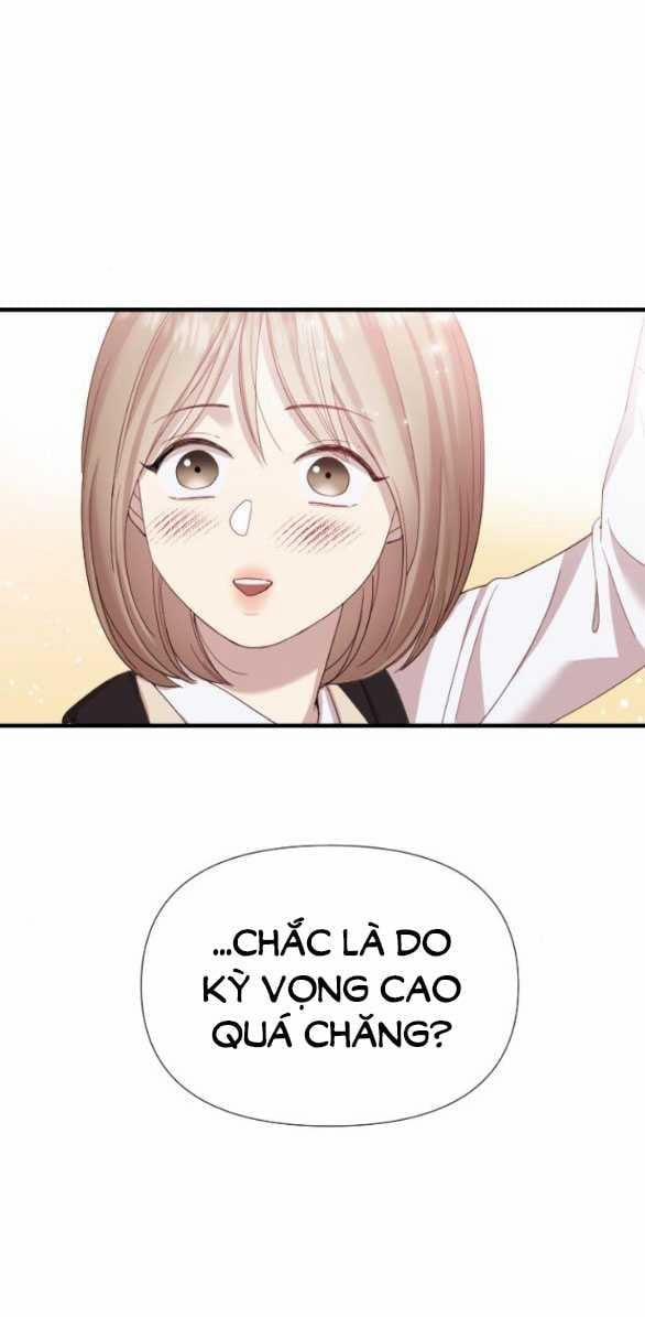 Vị Thần Của Tôi Là Một Kẻ Đầy Dục Vọng 12.1 trang 6