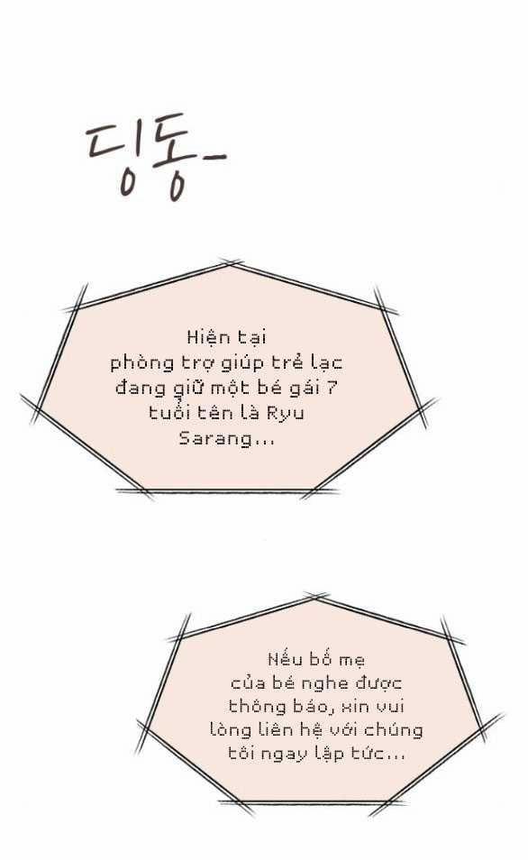 Vị Thần Của Tôi Là Một Kẻ Đầy Dục Vọng 12.2 trang 1