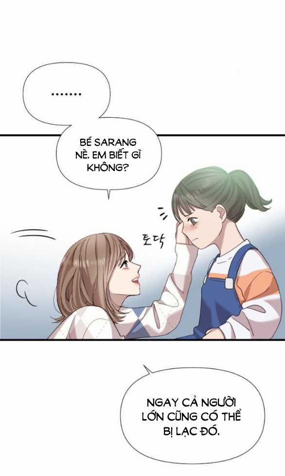 Vị Thần Của Tôi Là Một Kẻ Đầy Dục Vọng 12.2 trang 10