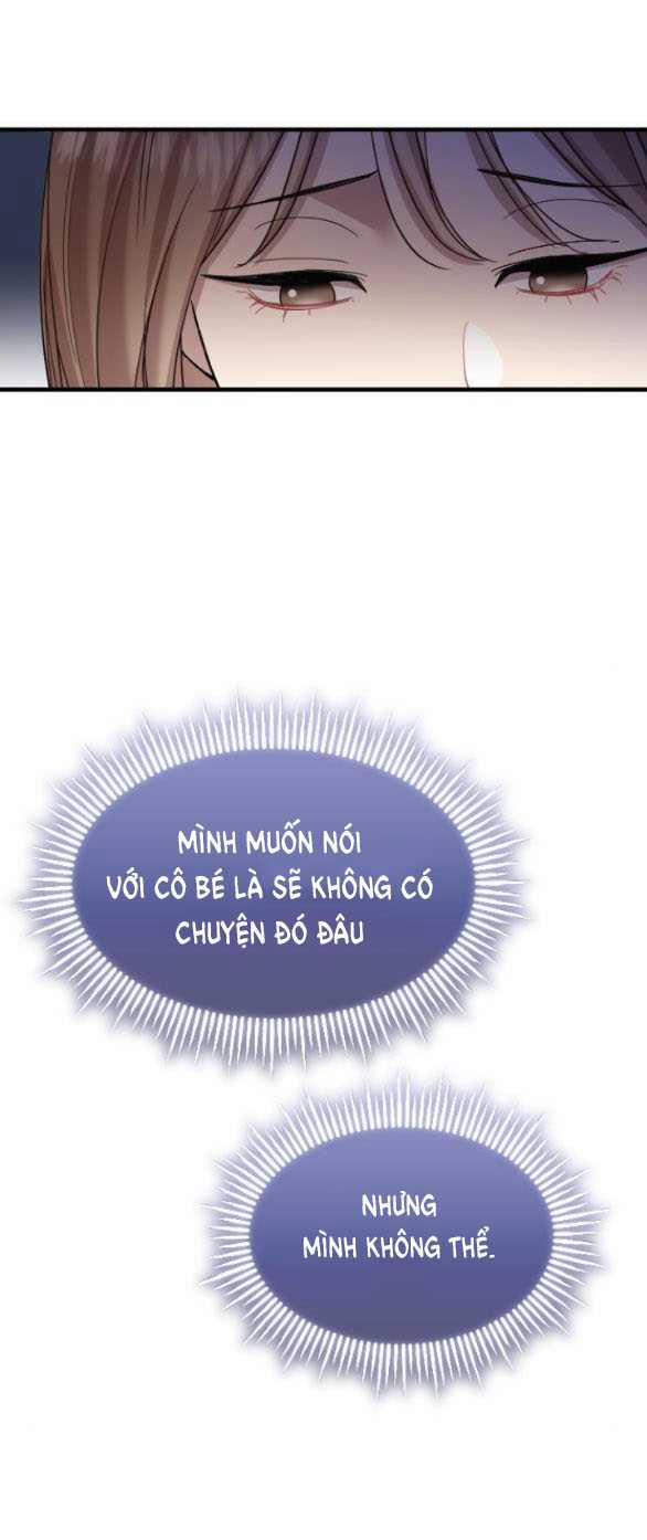 Vị Thần Của Tôi Là Một Kẻ Đầy Dục Vọng 12.2 trang 12