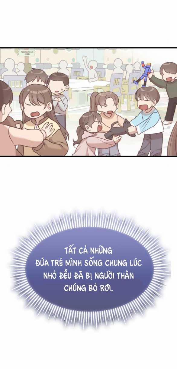 Vị Thần Của Tôi Là Một Kẻ Đầy Dục Vọng 12.2 trang 14